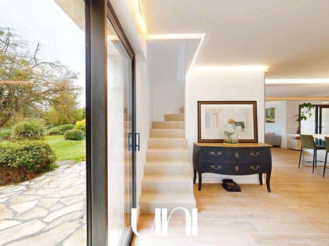 Villa Saint-Contest