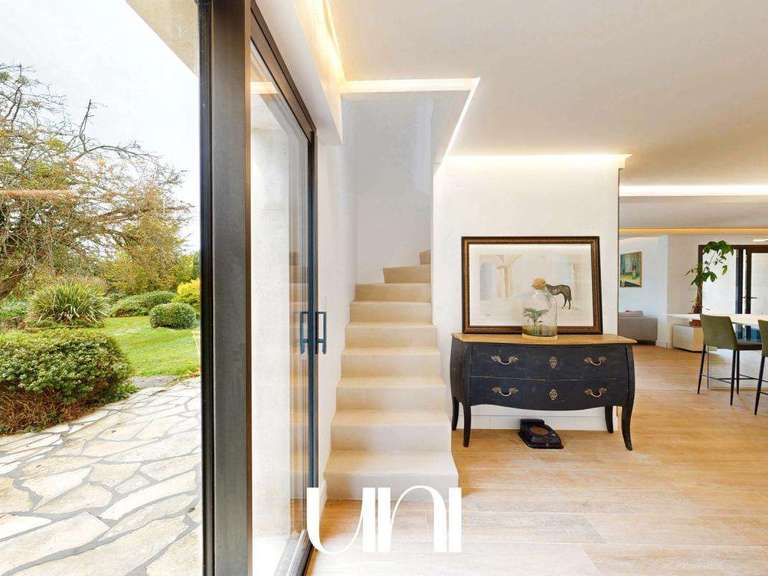 Villa Saint-Contest - 6 chambres