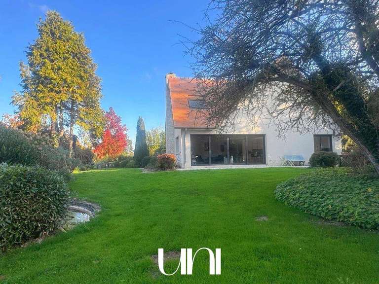 Villa Saint-Contest - 6 chambres