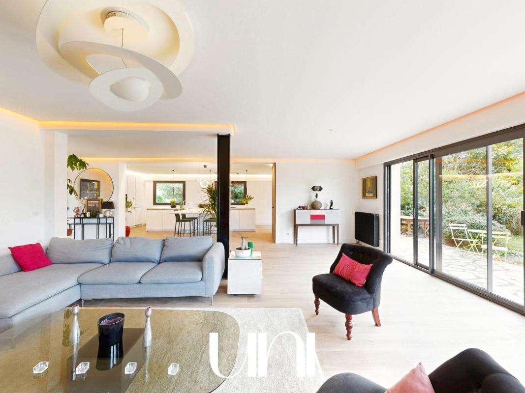 Villa Saint-Contest