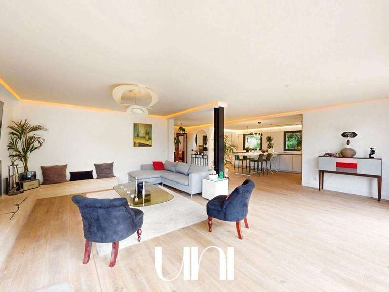 Villa Saint-Contest - 6 chambres