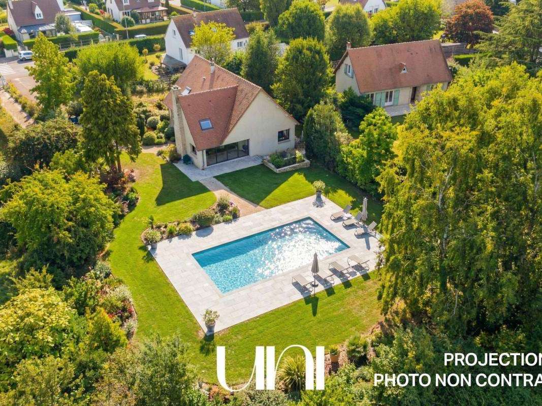 Villa Saint-Contest