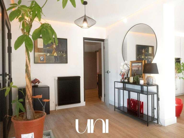 Villa Saint-Contest - 6 chambres