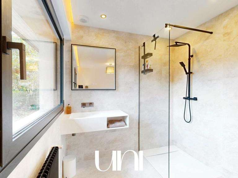 Villa Saint-Contest - 6 chambres