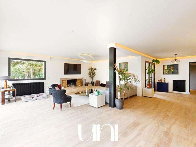 Villa Saint-Contest - 6 chambres