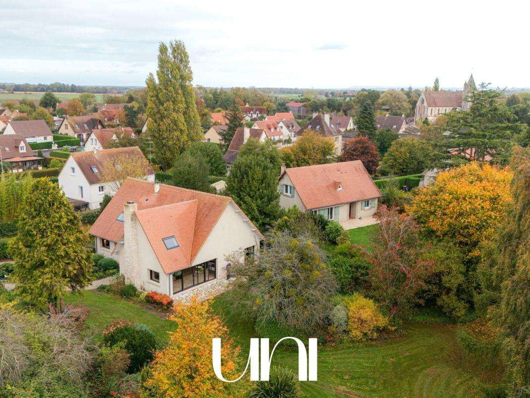 Villa Saint-Contest