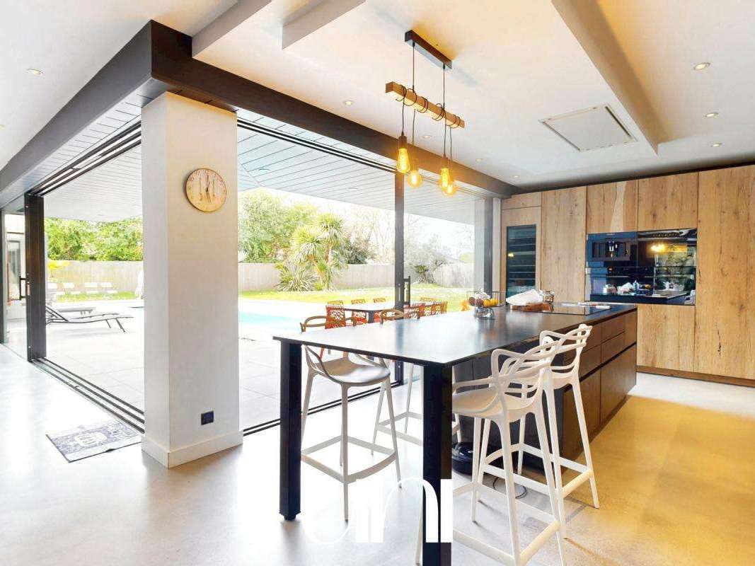 Villa Saint-Contest