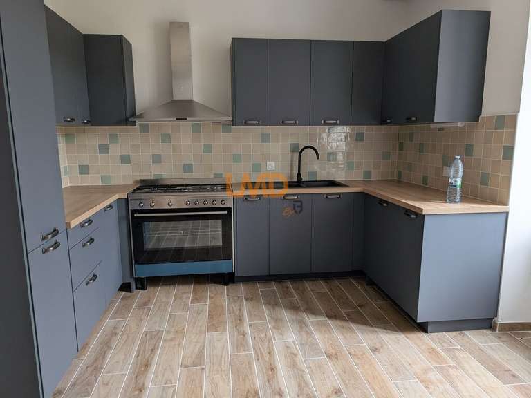 Maison Saint-Coulitz - 17 chambres - 708m²