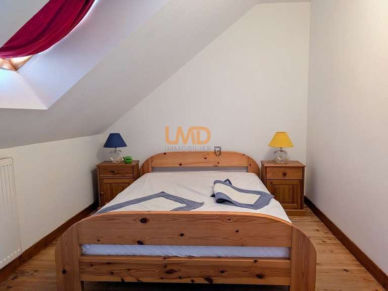 Maison Saint-Coulitz - 17 chambres - 708m²