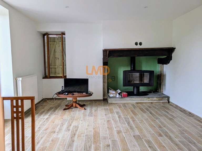 Maison Saint-Coulitz - 17 chambres - 708m²