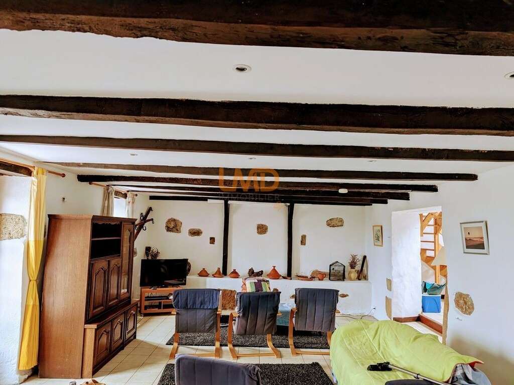 Maison Saint-Coulitz