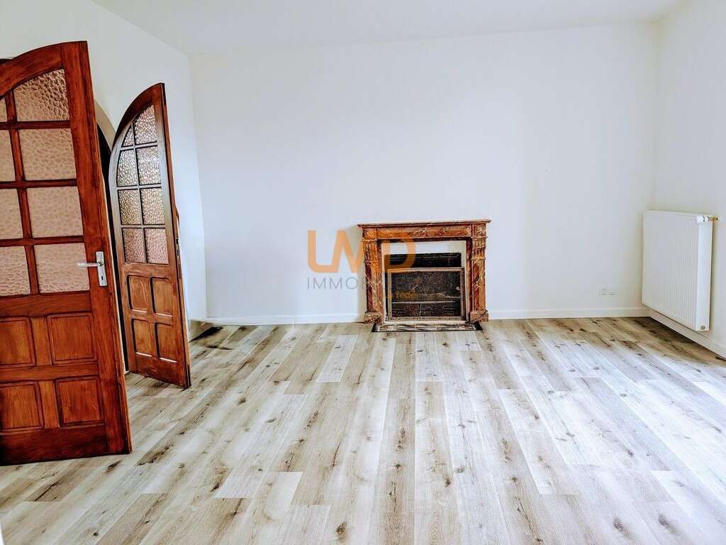 Maison Saint-Coulitz