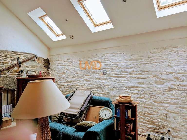 Maison Saint-Coulitz - 17 chambres - 708m²