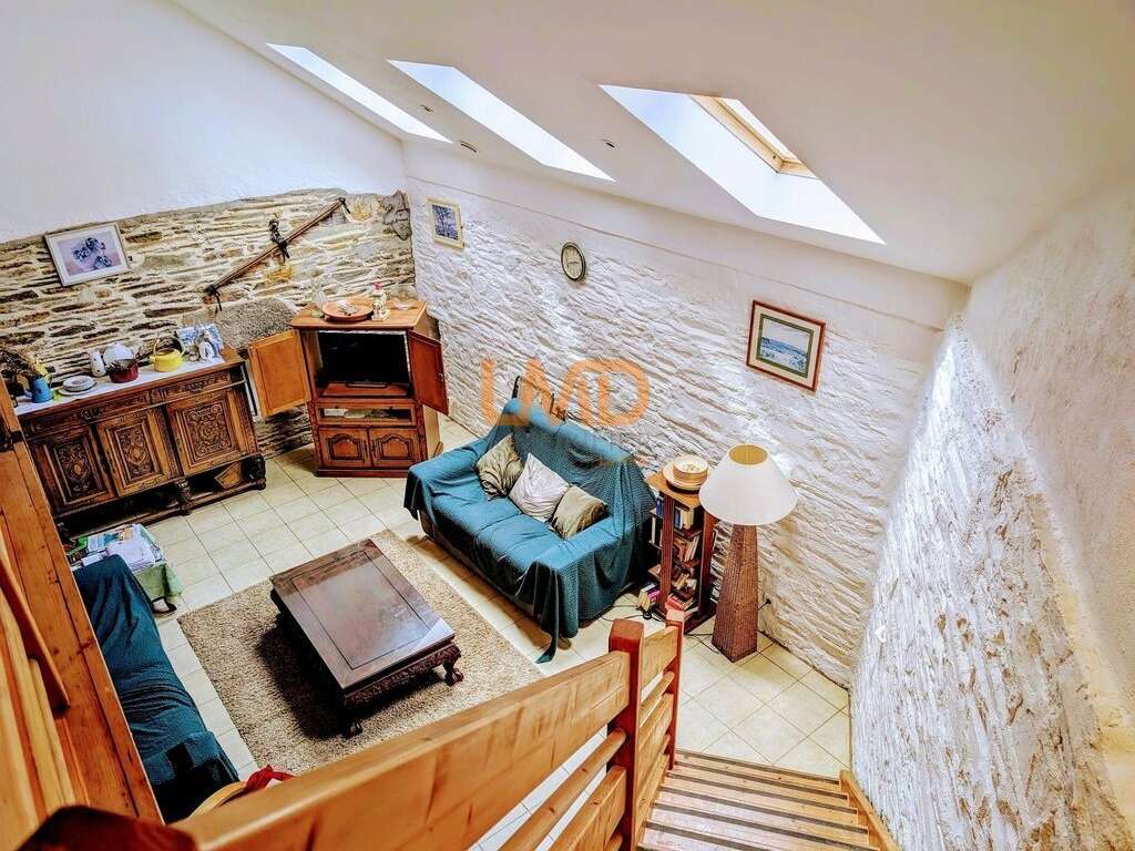 Maison Saint-Coulitz