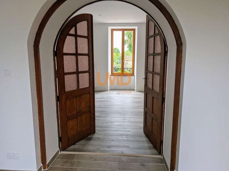 Maison Saint-Coulitz - 17 chambres - 708m²