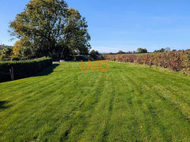 Maison Saint-Coulitz - 17 chambres - 708m²