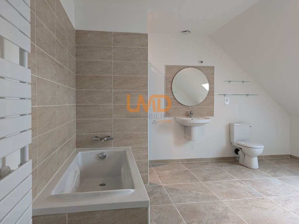 Maison Saint-Coulitz