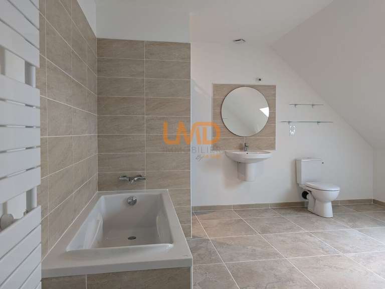 Maison Saint-Coulitz - 17 chambres - 708m²