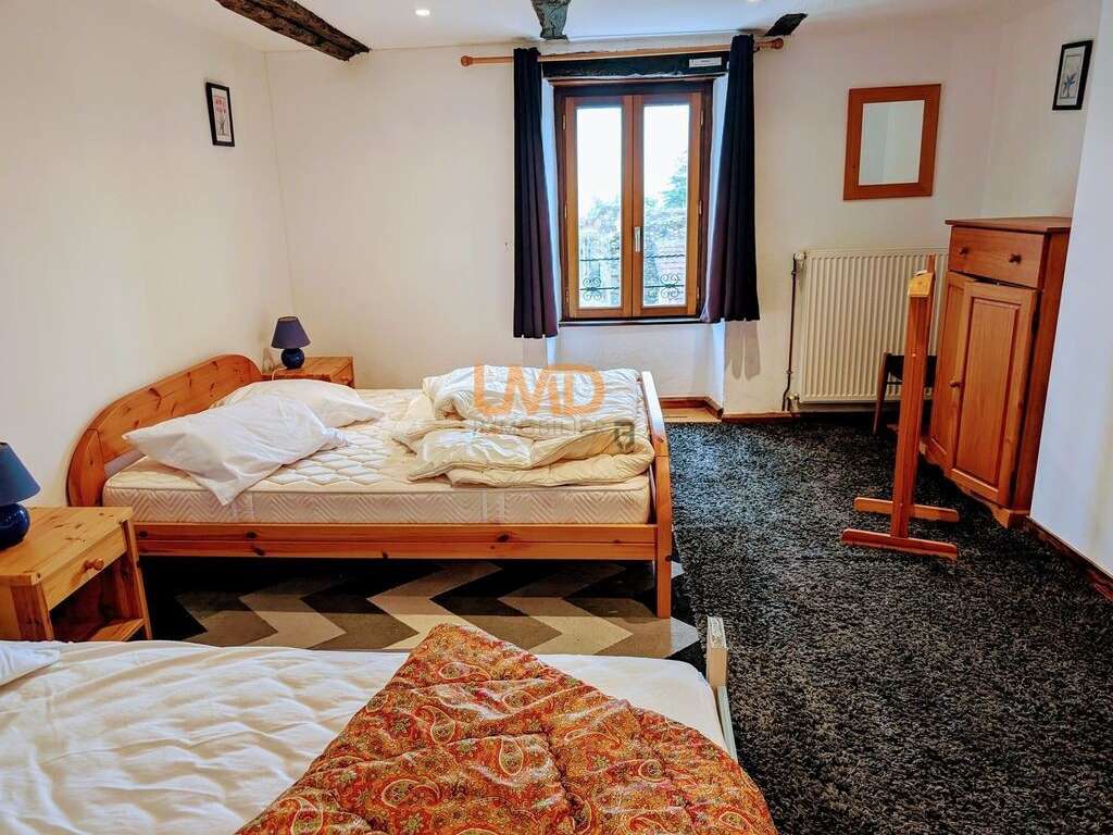 Maison Saint-Coulitz