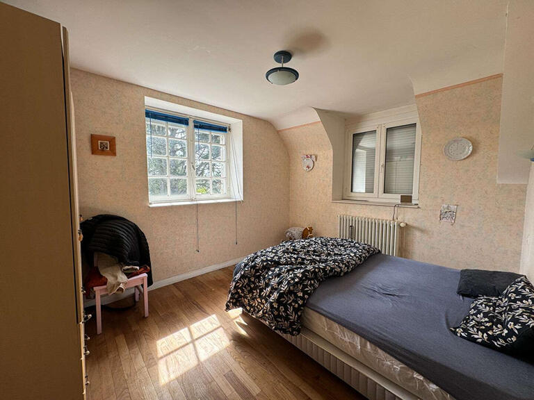 House Saint-Coulomb - 5 bedrooms