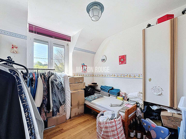 Maison Saint-Coulomb - 5 chambres