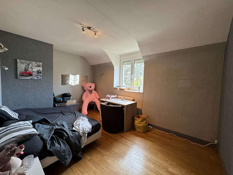 House Saint-Coulomb - 5 bedrooms