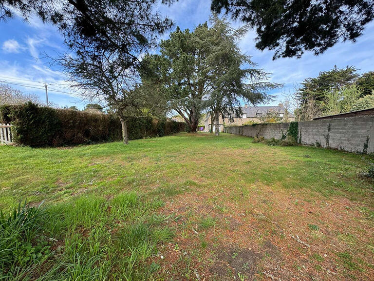 House Saint-Coulomb - 5 bedrooms