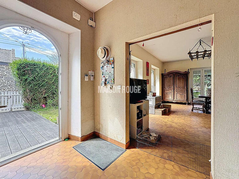Maison Saint-Coulomb - 5 chambres