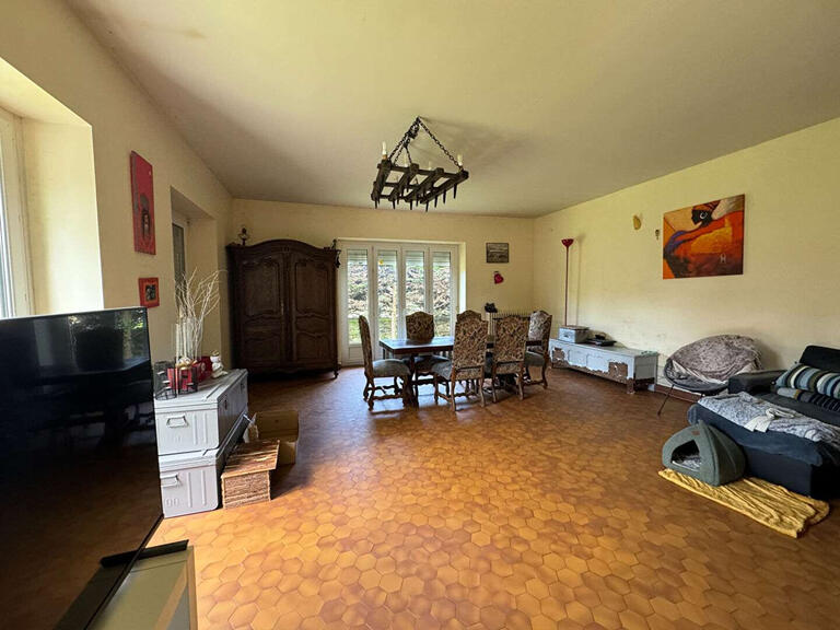 House Saint-Coulomb - 5 bedrooms