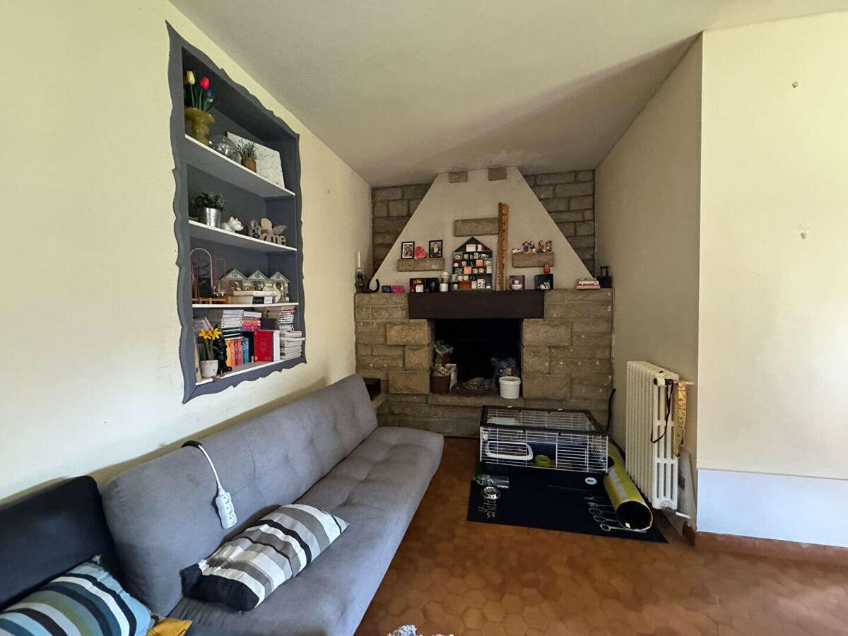 House Saint-Coulomb