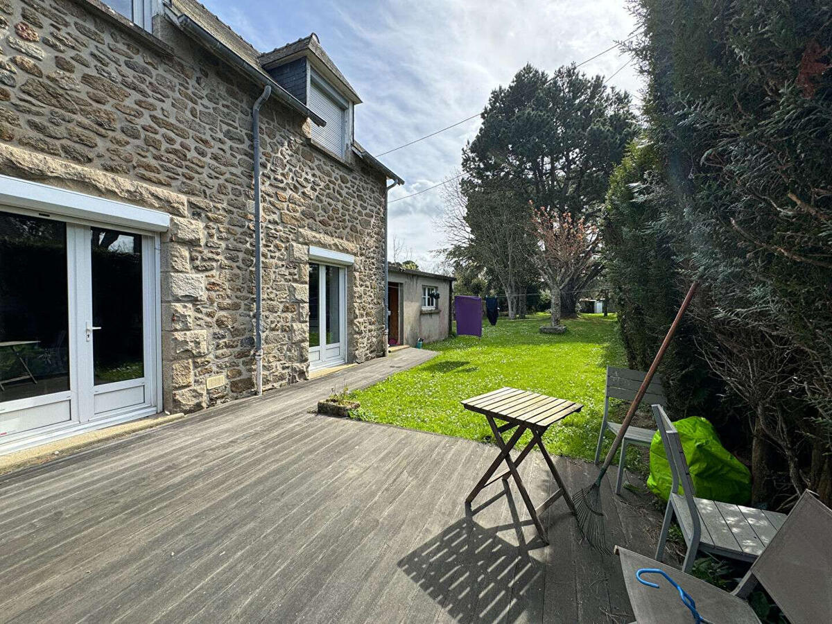 House Saint-Coulomb