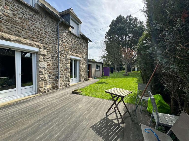 House Saint-Coulomb - 5 bedrooms