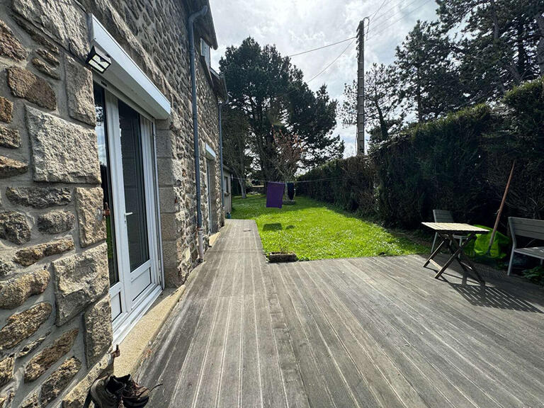 House Saint-Coulomb - 5 bedrooms