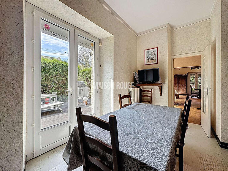 Maison Saint-Coulomb - 5 chambres