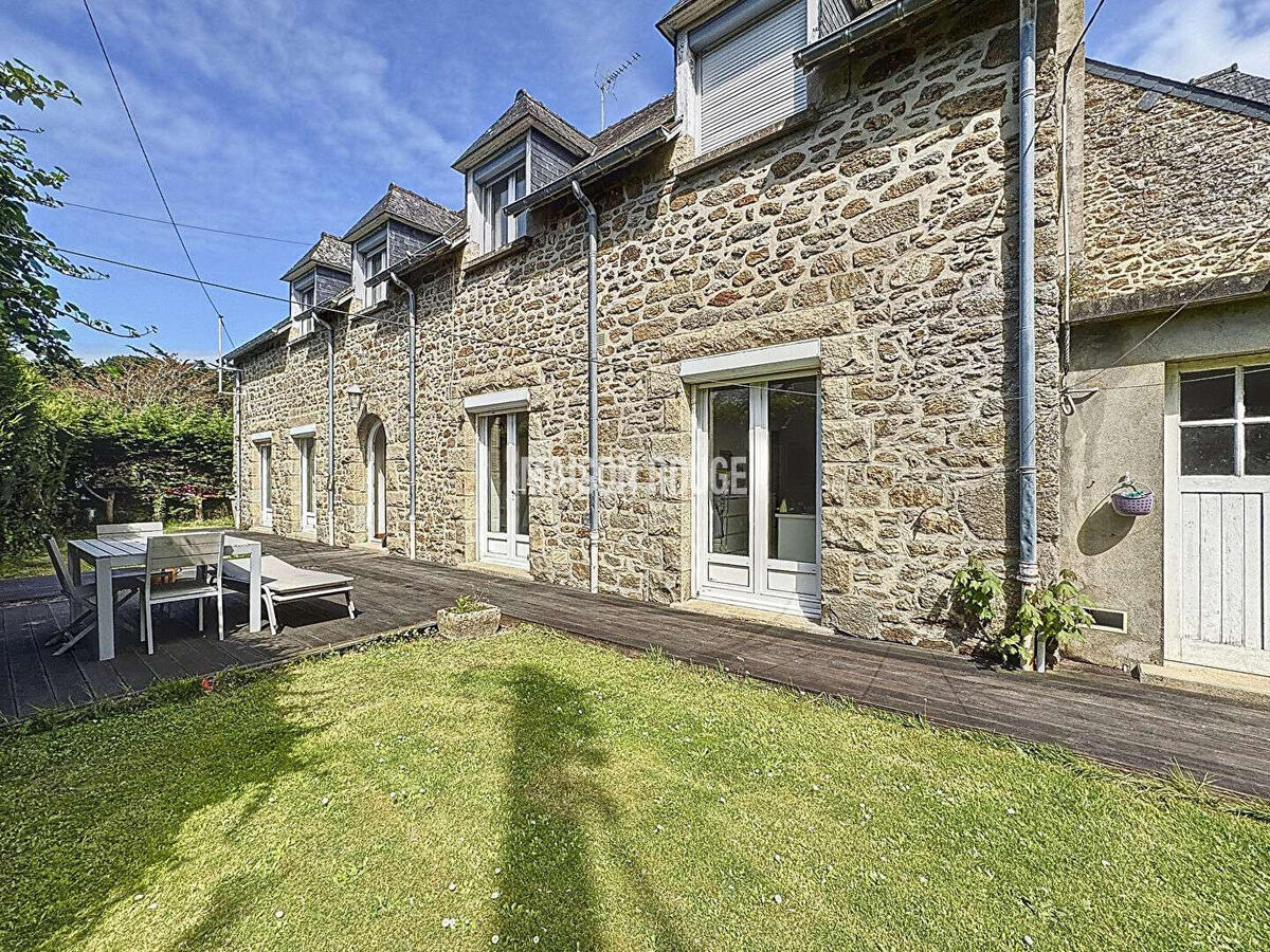 Maison Saint-Coulomb