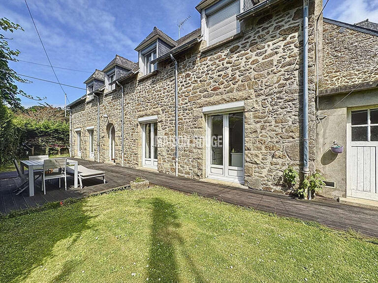 Maison Saint-Coulomb - 5 chambres