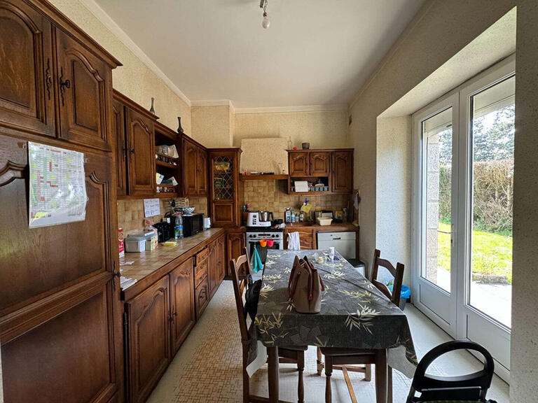 House Saint-Coulomb - 5 bedrooms