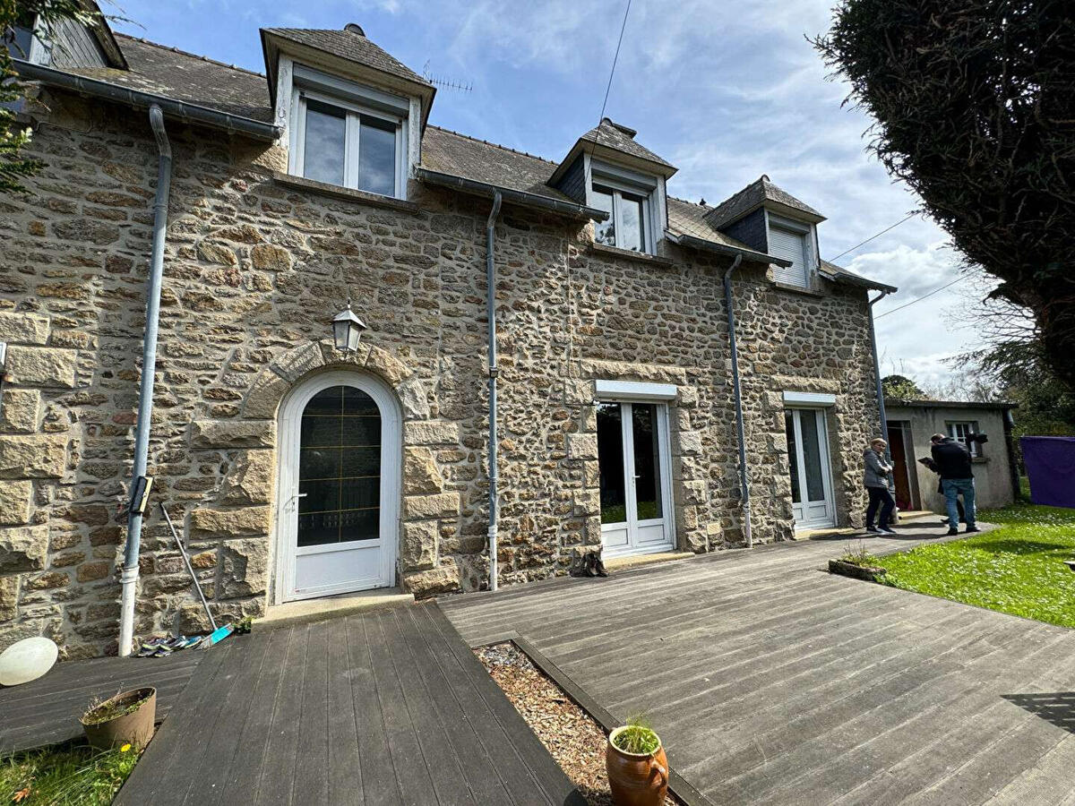 House Saint-Coulomb