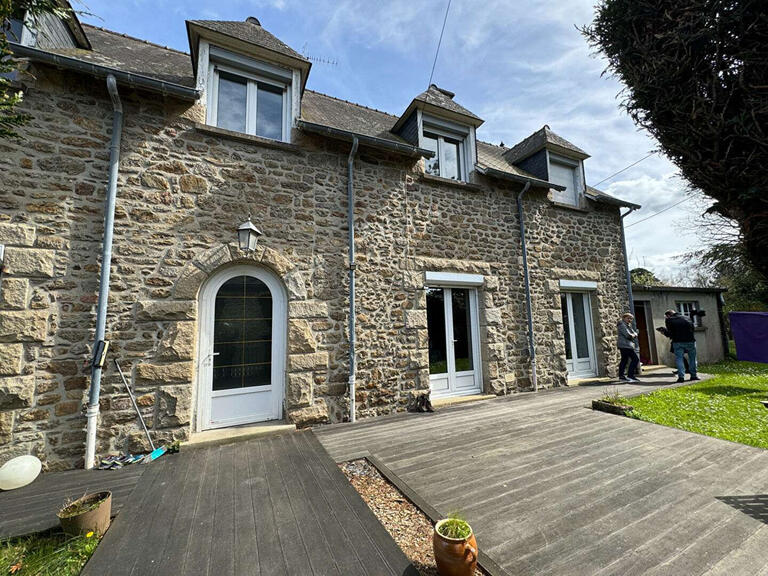 House Saint-Coulomb - 5 bedrooms