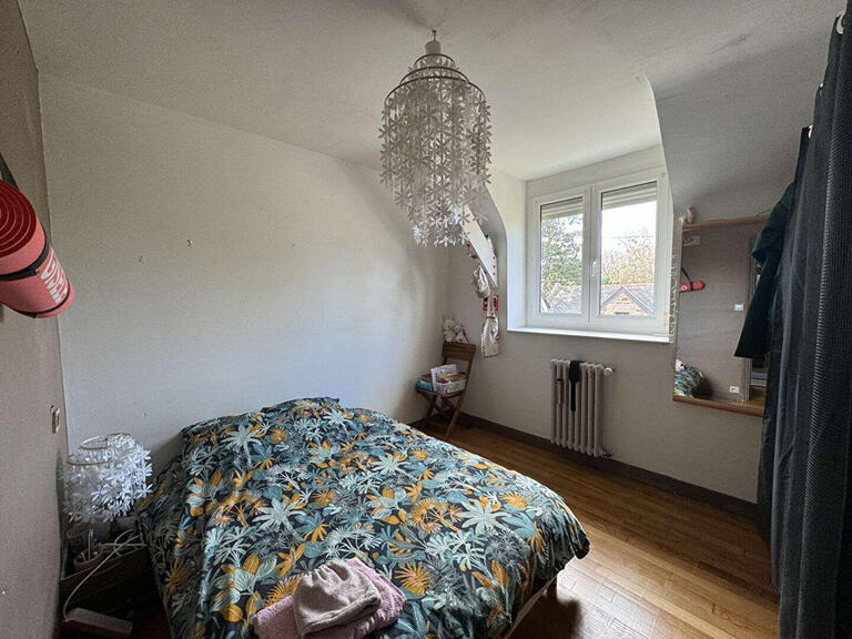 House Saint-Coulomb - 5 bedrooms