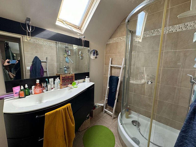 House Saint-Coulomb - 5 bedrooms