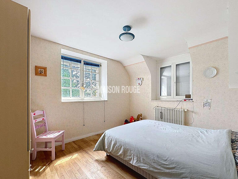 Maison Saint-Coulomb - 5 chambres