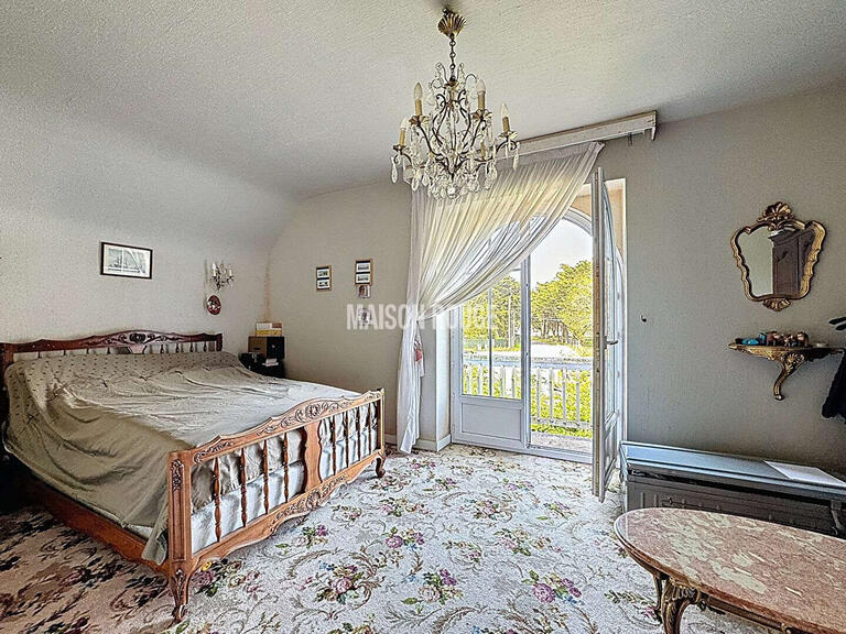 Maison Saint-Coulomb - 5 chambres
