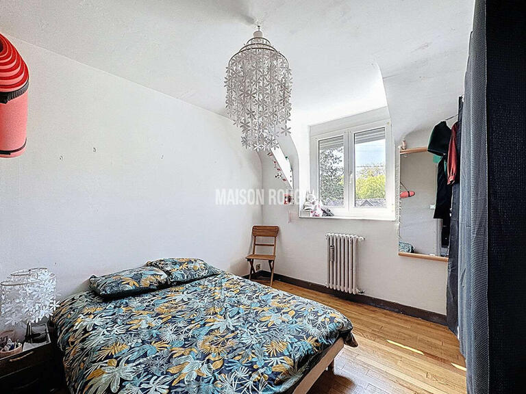 Maison Saint-Coulomb - 5 chambres