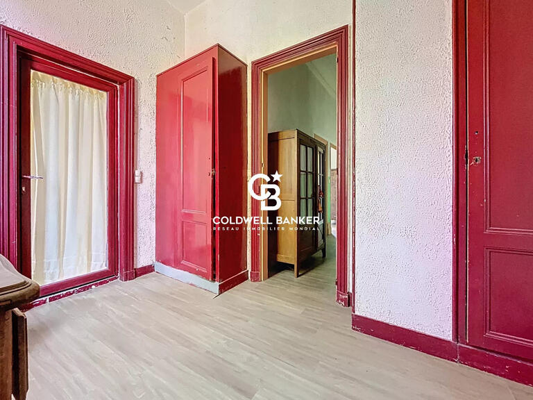 House Saint-Coutant-le-Grand - 12 bedrooms - 435m²