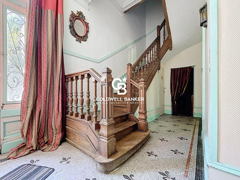 House Saint-Coutant-le-Grand - 12 bedrooms - 435m²