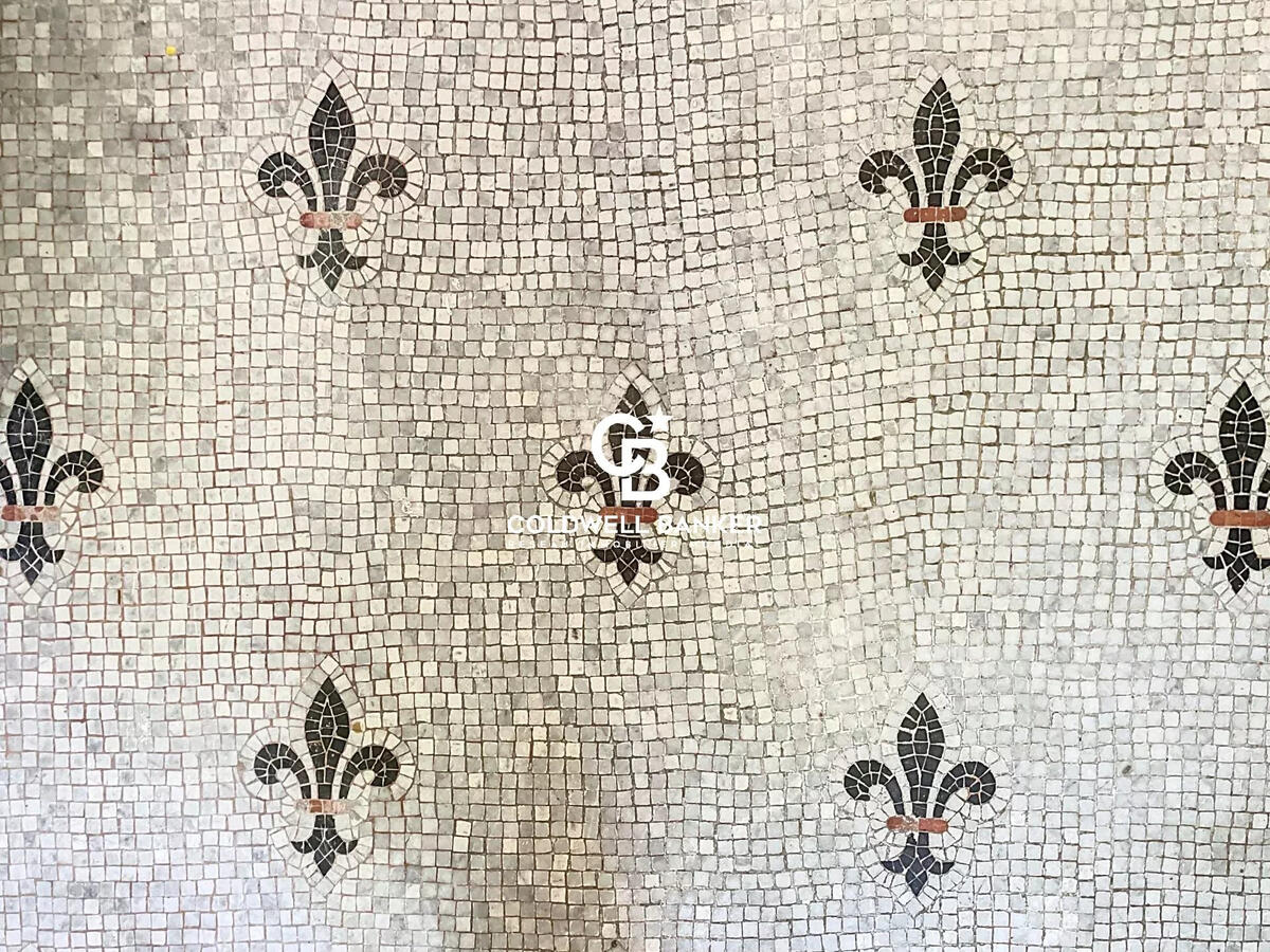 House Saint-Coutant-le-Grand