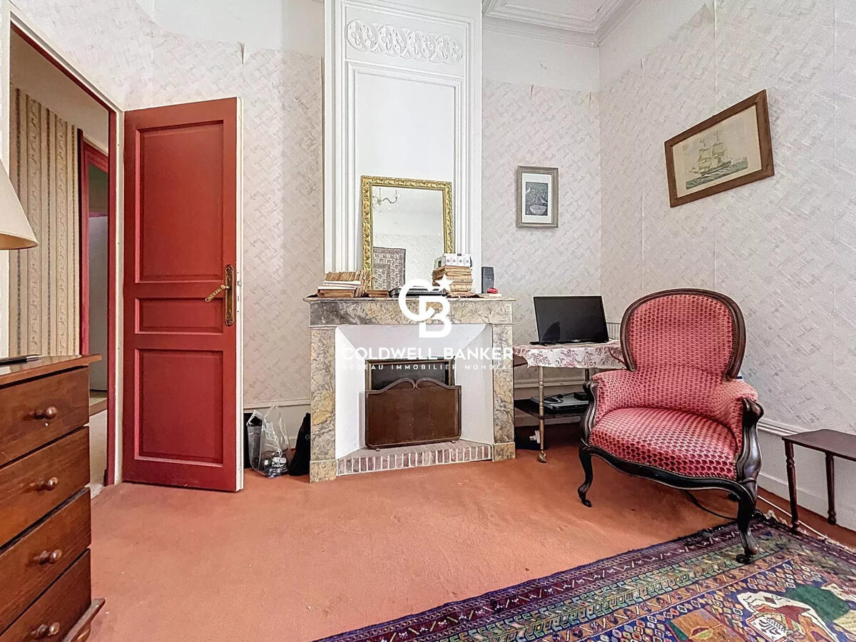 House Saint-Coutant-le-Grand