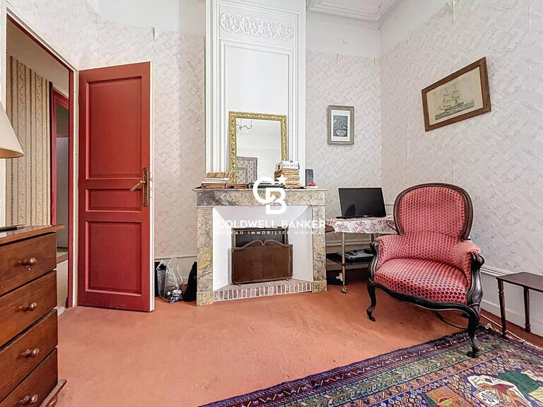 House Saint-Coutant-le-Grand - 12 bedrooms - 435m²