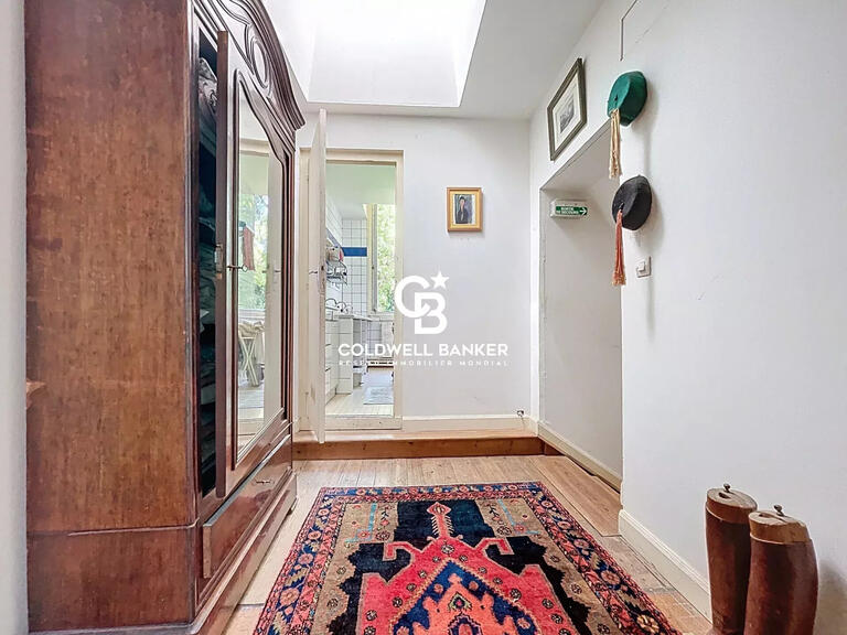 House Saint-Coutant-le-Grand - 12 bedrooms - 435m²